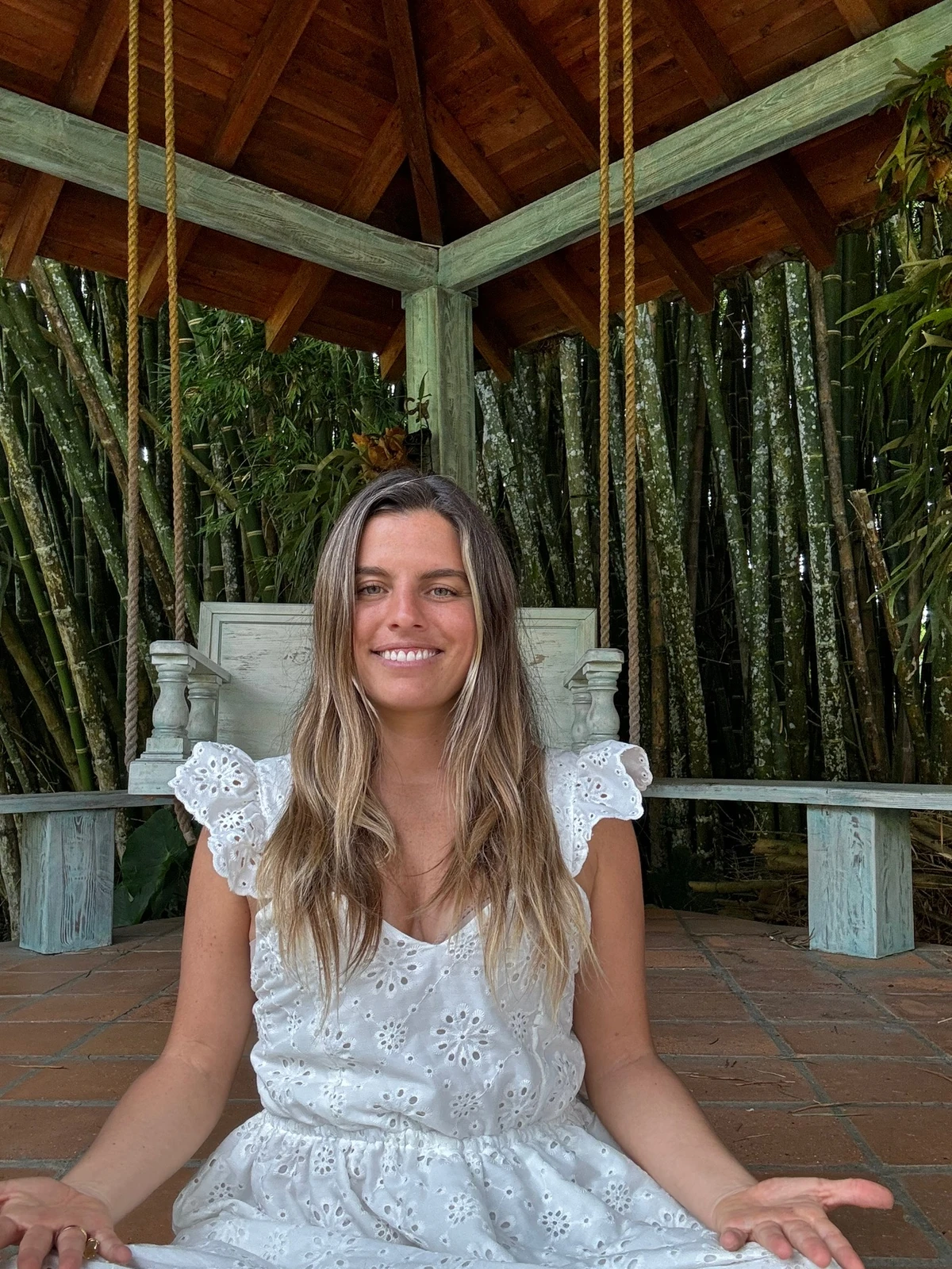 Jessica Vega Puch, guía del curso de Mindful Eating